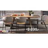Voglauer Esstisch 0142013417 XXXLutz 1 Stück