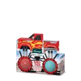 Promotion Bild von Kneipp naturkind Sprudelbad Turbo-Truck 2 Stk. dm 1 Set