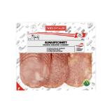 Promotion Bild von Wiesentaler Almaufschnitt Lidl 210 Gramm 1 Packung