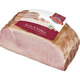 Promotion Bild von Berger Krenschinken, Preisangabe ohne MwSt. (Preis inkl. MwSt. 13,74 €), METRO 1 Kilogramm
