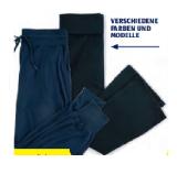 Promotion Bild von Crane Damen-Yoga-Hose versch. Farben und Modelle HOFER 1 Stück