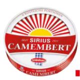 Bild von Schärdinger Sirius Camembert INTERSPAR 300 Gramm 1 Packung
