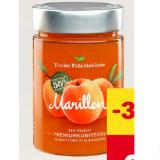 Tiroler Früchteküche Premiumkonfitüre MPREIS 420 Gramm 1 Glas