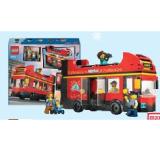LEGO City 60407 Doppeldeckerbus maxi.preisjoker Maximarkt 1 Set