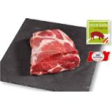 Schopf ausgelöst, ohne Schwarte vom Premium Schwein Unimarkt 1 Kilogramm