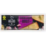 Die Grillerei Knoblauchbrot BILLA 250 Gramm 1 Packung