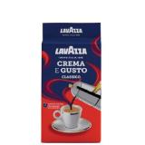 Bild von Lavazza Crema e Gusto oder Espresso Italiano gemahlen EUROSPAR 250 Gramm 1 Packung