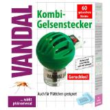 Promotion Bild von Vandal Kombi-Gelsenstecker dm 1 Stück