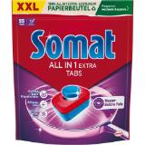Somat All in 1 Geschirrspültabs div. Sorten dm 55 Stück