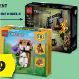 LEGO Mix Sortiment versch. Modelle HOFER 1 Stück