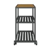 Outdoorküche „LEVI 1“ 0639002201 mömax 1 Stück