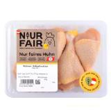 M Hühner Unterkeulen MPREIS 1 Kilogramm