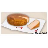 Promotion Bild von Bauernstolz Ziegenkäse mit Honig verfeinert INTERSPAR 100 Gramm