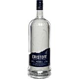 Promotion Bild von Eristoff Vodka div. Sorten, Preisangabe ohne MwSt. (Preis inkl. MwSt. 32,39 €), METRO 2 Liter 1 Flasche