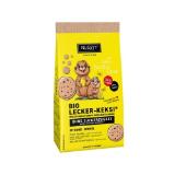Promotion Bild von NUSSYY Bio-Lecker-Keksi versch. Sorten INTERSPAR 115 Gramm 1 Packung