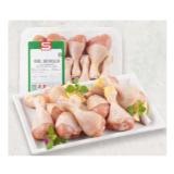 S-BUDGET Hendl-Unterkeulen aus Österreich INTERSPAR 800 Gramm 1 Packung