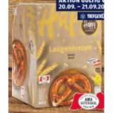 HAPPY HARVEST Laugengebäck Laugenstangen oder Laugenbrezen HOFER 1 Packung