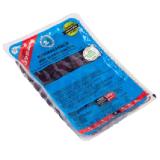 Marmarabirlik Schwarze Oliven Lidl 500 Gramm 1 Packung