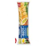Promotion Bild von Meggle Mediterranes Brot Penny 250 Gramm 1 Packung