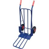 Metro Professional Transportkarre Klappbar, Preisangabe ohne MwSt. (Preis inkl. MwSt. 71,99 €), METRO 1 Stück