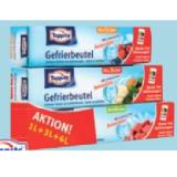 Toppits Gefrierbeutel 3er-Sortimentspackung Maximarkt 1 Packung