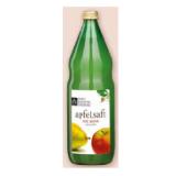 Weingut Stift Klosterneuburg Apfelsaft mit Birne INTERSPAR 1 Liter 1 Flasche
