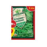 Promotion Bild von Greenland Prinzess-Bohnen Penny 1 Kilogramm 1 Packung
