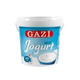 GAZI Joghurt Lidl 1 Kilogramm 1 Packung