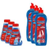 Somat Maschinen-Pflege oder Klarspüler versch. Sorten Lidl 3 Stück