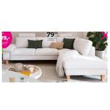 Wohnlandschaft „CORVARA 2.0“ 1581005403 mömax 1 Stück