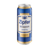 Promotion Bild von Zipfer Märzen INTERSPAR 0.50 Liter 1 Dose