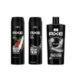 Axe Produkte versch. Sorten Lidl 1 Stück