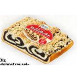 Promotion Bild von Ölz Mohnstreuselkuchen BILLA 400 Gramm 1 Packung