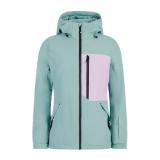 Protest DAMEN SNOWBOARDJACKE PRTSALUT BLAU HERVIS 1 Stück