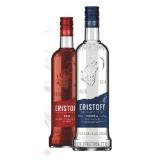 Vodka versch. Sorten T&G