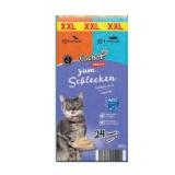 Cachet XXL Snack zum Schlecken HOFER 16 Gramm 24 Stück