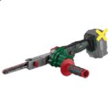 Parkside Akku-Bandleife, 20 V Lidl 1 Stück