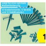 Promotion Bild von Gardenline Pflanzen Bewässerungsset HOFER 1 Set
