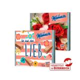 Manner Neapolitaner Geschenkspackung Penny 1350 Gramm 1 Packung
