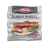 TANN Berner Würstel oder Chili Cheese Berner Würstel aus Österreich INTERSPAR 500 Gramm 1 Packung