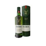 Glenfiddich  Single Malt 12Yo Geschenkpackung BILLA 0.70 Liter 1 Flasche
