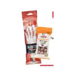Sorger Salanettis mild oder schaf oder Bits, Klassik oder Parmesan oder jetzt NEU: Salanettis High Protein Maximarkt 1 Packung