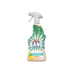 Cillit Bang Natürlicher Bad Kraftreiniger Lidl 750 Milliliter 1 Flasche