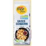 SPAR free from Kaiserschmarrn, Fertig-Mix SPAR 160 Gramm 1 Packung