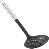 Leifheit Schaumlöffel Sterling Nylon, Preisangabe ohne MwSt. (Preis inkl. MwSt. 6,61 €), METRO 1 Stück