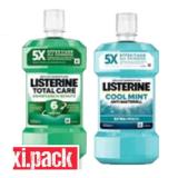 Listerine Mundspülung Basis oder Premium versch. Sorten Maximarkt 500 Milliliter 1 Stück
