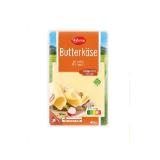 Milbona Butterkäse in Scheiben Lidl 400 Gramm 1 Packung