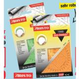 Aristo Geo-Dreieck 1550 Maximarkt 1 Stück