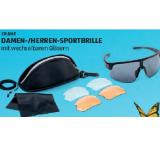 Crane Damen-/Herren-Sportbrille HOFER 1 Stück