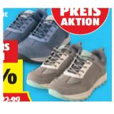 ADVENTURIDGE Damen-/Herren-Trekkingschuhe HOFER 1 Paar